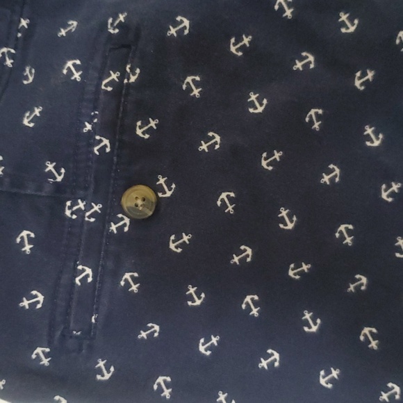 Dockers women's size 8 anchor shorts - Picture 5 of 6